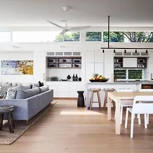 Villa Ayindi, Byron Bay