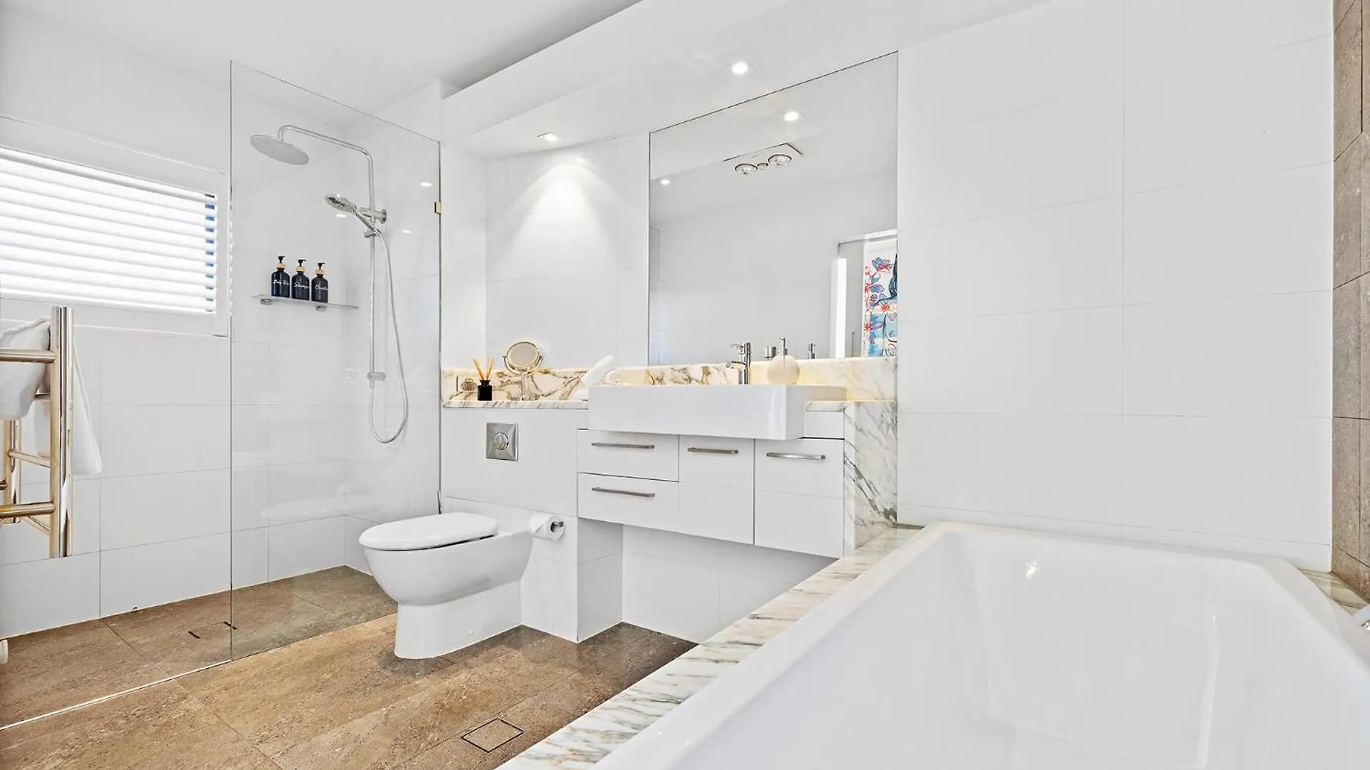 Fuller Holidays - Drift Penthouse - Luxury Apartment With Pool Byron Town Byron Bay