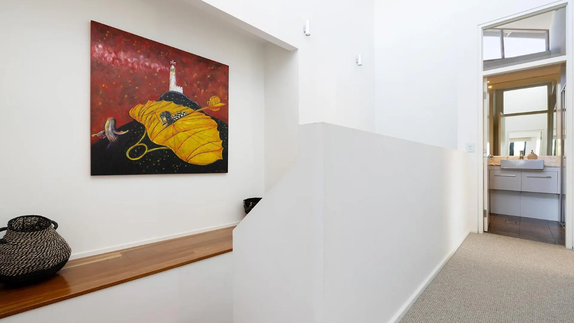 Fuller Holidays - Drift Penthouse - Luxury Apartment With Pool Byron Town Byron Bay