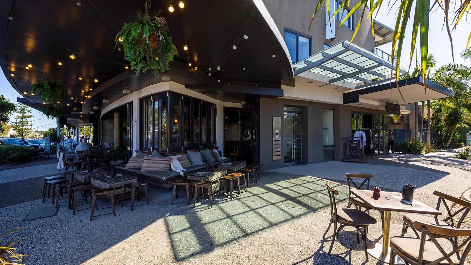 Fuller Holidays - Drift Penthouse - Luxury Apartment With Pool Byron Town Byron Bay 0*,